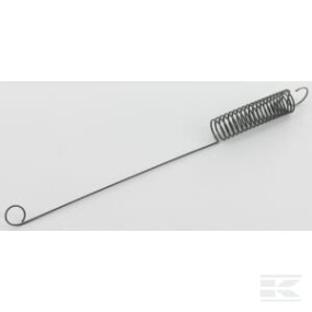 Reglerfeder Kramp 260711