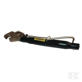 Oberlenker Auge/Haken 370, M30 Kat.2/2 Kramp