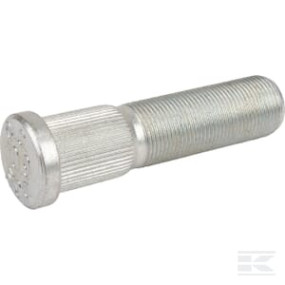 Radbolzen M22X1,5 90/64 Kramp
