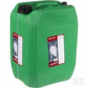 Bio-Kettensägenöl 200Cst 20L Kramp 36020KR