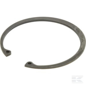 Sicherungsring 120X4Mm Kramp