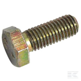 Bolzen Kramp