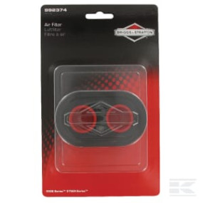 Luftfilter 1 X 798452 Kramp