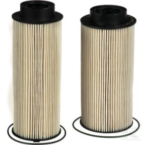 Kraftstofffilter (Kn70346) Kramp