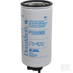 Kraftstofffilter Donaldson (P550900) Kramp