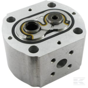 Pumpenteil Plp20.8-D0-86-S6-Lbe/Bc-N-I-Fs Kramp PLP208DIIB