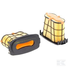 Luftfilter (Sa17561) Kramp