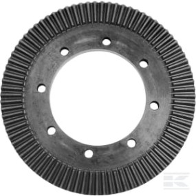 Tellerrad Z=83 Kramp VF16609809N
