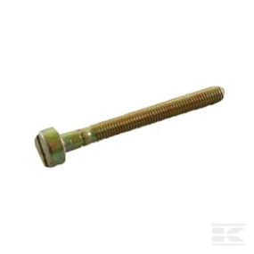 Zylinderschraube M5X50 Kramp 0018420
