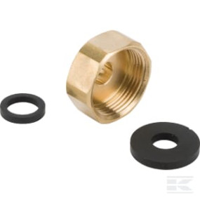 Adapter für Sprühpistole Kramp 001890