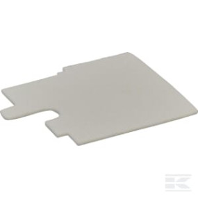 Luftfilterelement Kramp 6690074