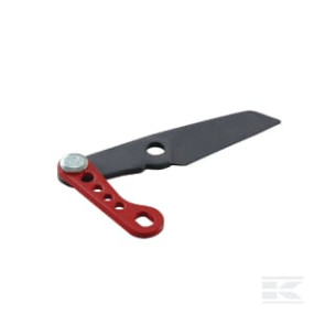 Astscherenmesser Kramp 7276011