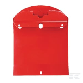 Gleitkufe Jf Kramp 813087775X