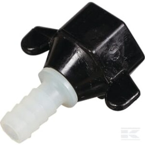 Shurflo Tüllenanschluss 3/8 Kramp DIP2442916