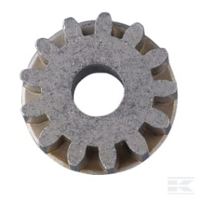 Ritzel rechts 13 Z. Kramp E03123ASM