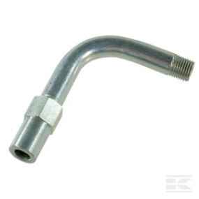 Füllrohr 1/4", für Entlüftungsnippel Kramp FP3390150