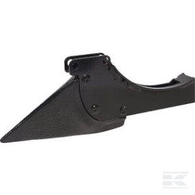 Schar Mulchsaat -Lack.- (Kl811180) Kramp
