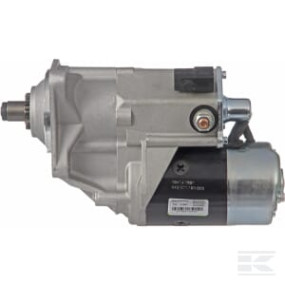 Anlasser 12 V, 2,7 Kw (Sta21672011) Kramp