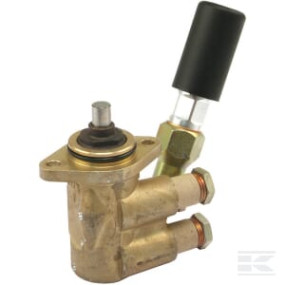 Kraftstoffpumpe Kramp VPD3032