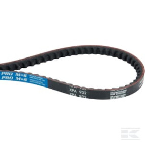 Keilriemen Super Xe Power (Xpa932Xep) Kramp
