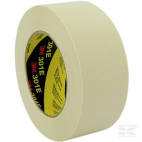 301 Abklebeband 36 Mm X 50 M Kramp 7100042902