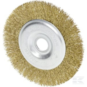 Multibrush Fugenbürste Kramp 7288350000