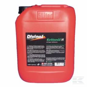 Kettensägenöl H Mineral 20 L Kramp 84150K030