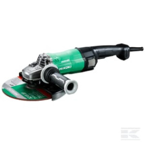 Winkelschleifer Kramp G23BYEWDZ