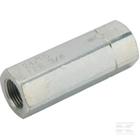 Rückschlagventil G3/8" 0,5Bar Kramp LCV05001