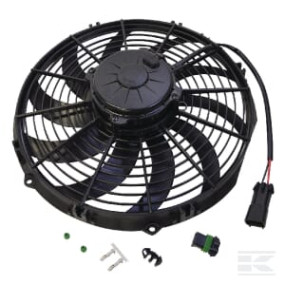 Elektromotor 12V Kramp OK9HPA1230