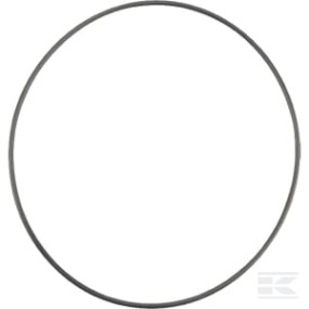 O-Ring 139,37 X 2,62 90 Shore (Or1393726290P001) Kramp