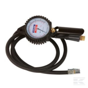 Schrader-Ventil, Truck Univair, 0,7-11 Bar Kramp SC39702
