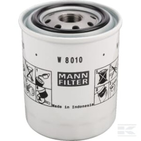 Ölfilter (W8010) Kramp