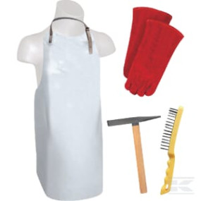 Ausstattungssatz Pro Kramp 070561GYS