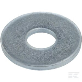 Unterlegscheibe 10.5X30X2.5 Kramp