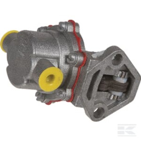 Kraftstoffpumpe Kramp 6585051