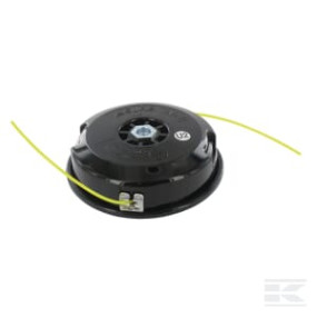 Trimmerkopf Tap & Go Kramp 781307