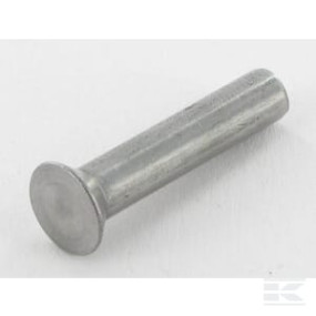 Senkkopfniete 6X30 Kramp AC657231