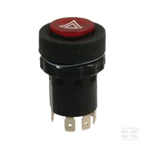 Warnblinkschalter Kramp AL32062