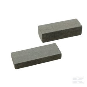 Satz Bremsklötze Kramp ET29851