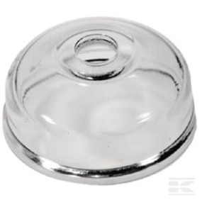 Kraftstofffiltergehäuse Kramp VPD4101
