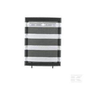 Kühlergrill Kramp VPM1022