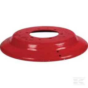 Mähteller Kramp 014836