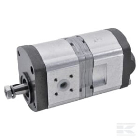 Hydraulikpumpe Azpff-11-008/008Lcn2002Mx-S0173 Bosch Rexroth Kramp 0510465349