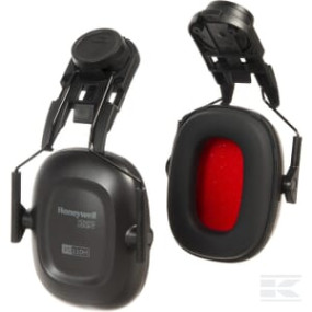 Helm-Gehörschutz Verishield Vs110H Kramp 1035119VS