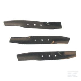 Rasenmähermesser Stiga Kramp 1134900101
