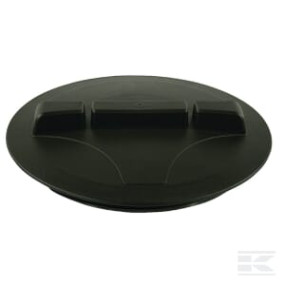 Schraubdeckel Geschlossen Kramp 3522140