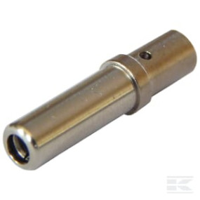 Stiftkontakt Fem. 2.5 Mm Kramp 382100JAE