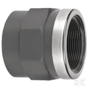 Adaptermuffe 20Mm X Ig 1/2 Kramp 7201261