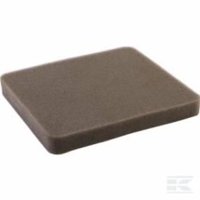 Luftfilter 140 Qss Kramp AK411934